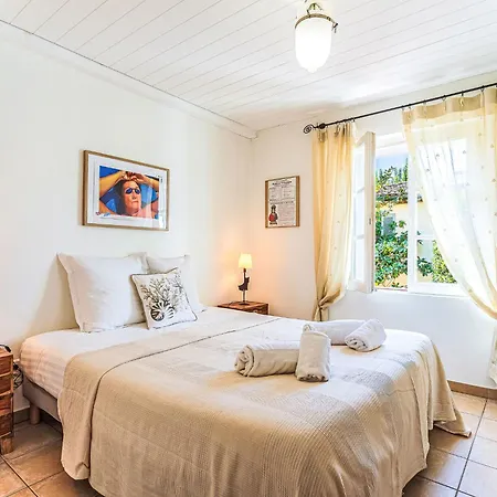 شقة Le Tonnelier By Interhome