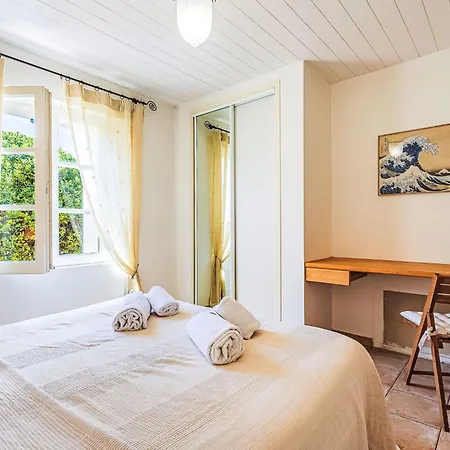 شقة Le Tonnelier By Interhome