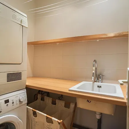 Le Tonnelier By Interhome شقة