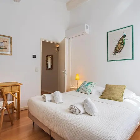 Le Tonnelier By Interhome سان تروبيه