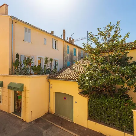 Le Tonnelier By Interhome Apartment *